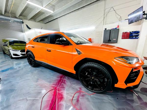 Vinylize Wraps