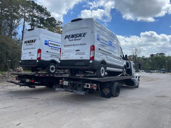 Prestige Towing and Transportation