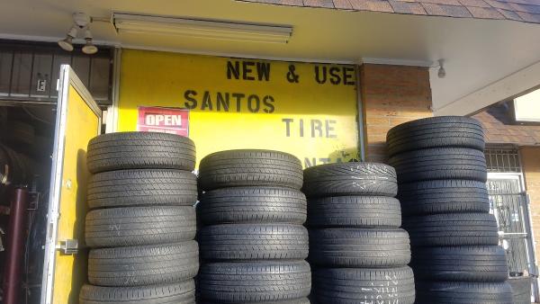 Santos Tires II