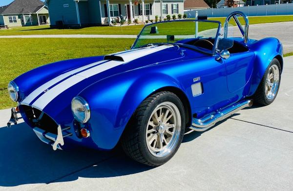 Shine Your Light Detailing