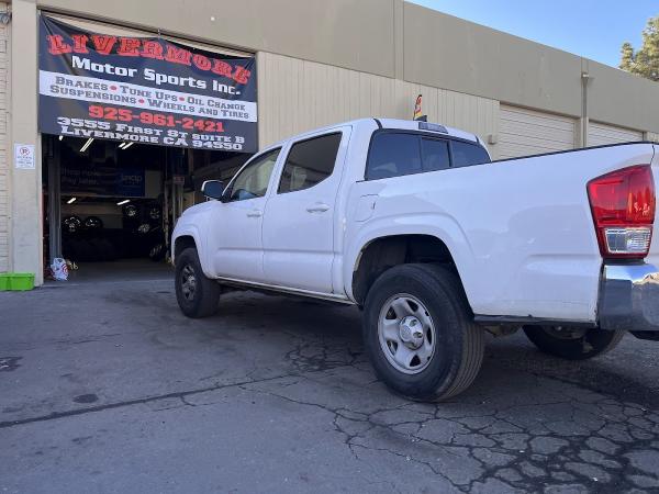 Livermore Motor Sports Inc.