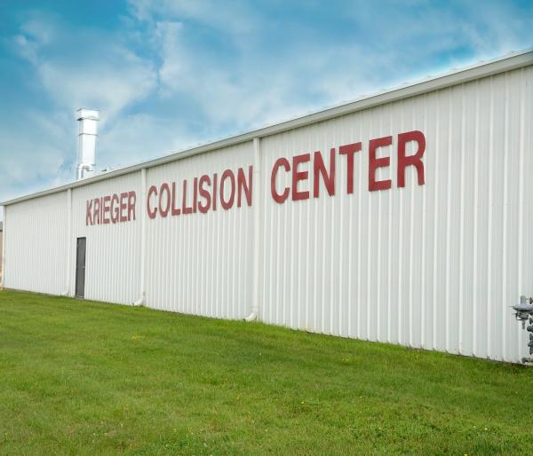 Ed Morse Collision Center