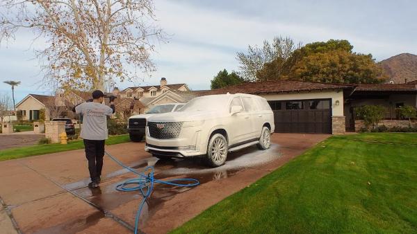 Diamond Auto Mobile Detail LLC