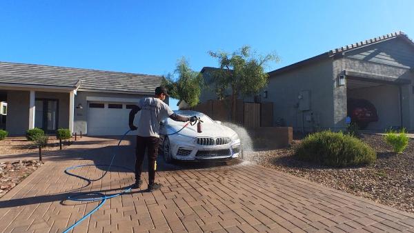 Diamond Auto Mobile Detail LLC