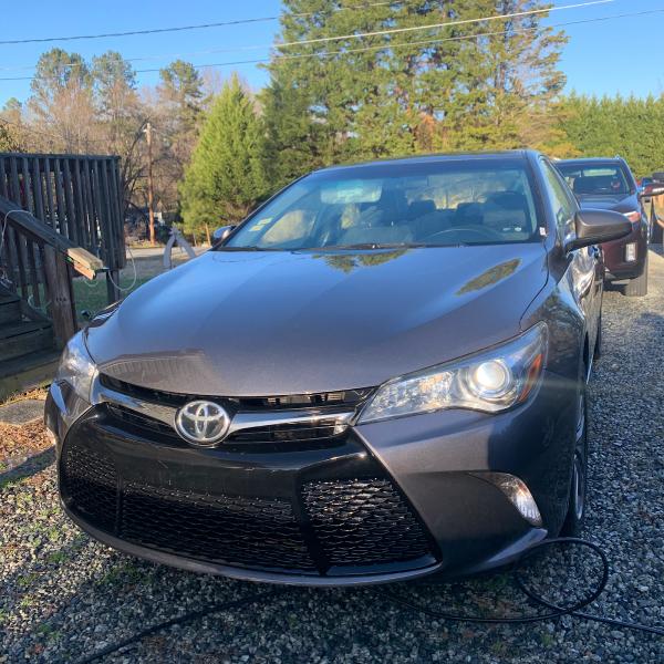 Nieves Mobile Detailing