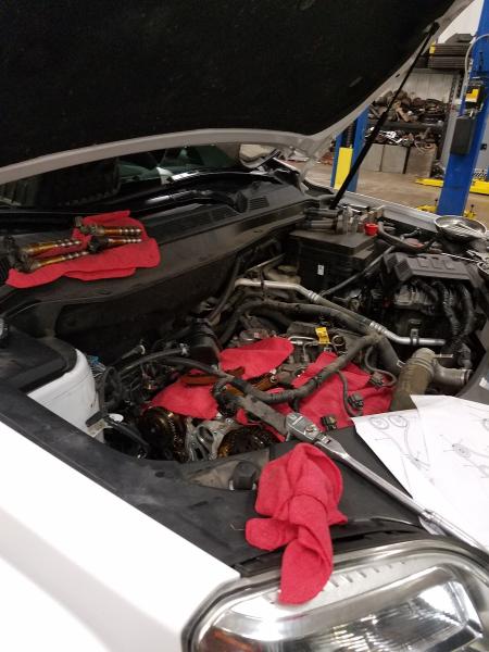Braaten's Quality Auto Service