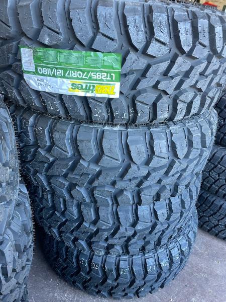 Rocky's Tires & Wheels