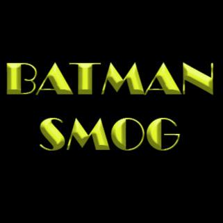 Batman Smog