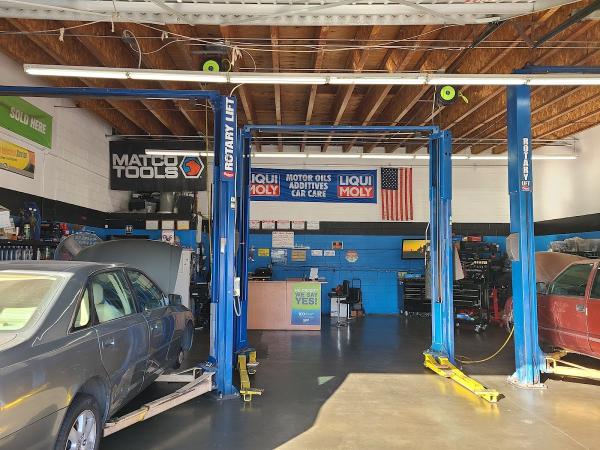 La Habra Automotive