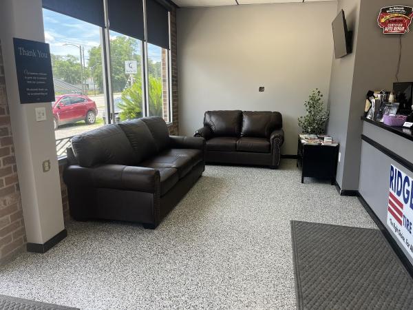 Ridgeland Tire and Auto