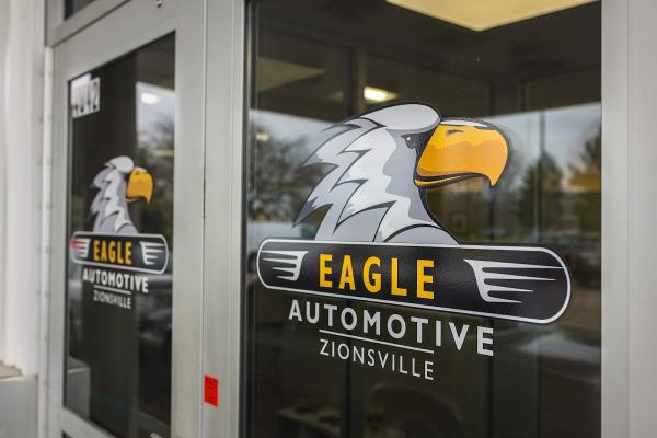 Eagle Auto