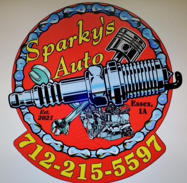 Sparky's Auto