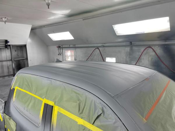 Earl Scheib Paint & Body