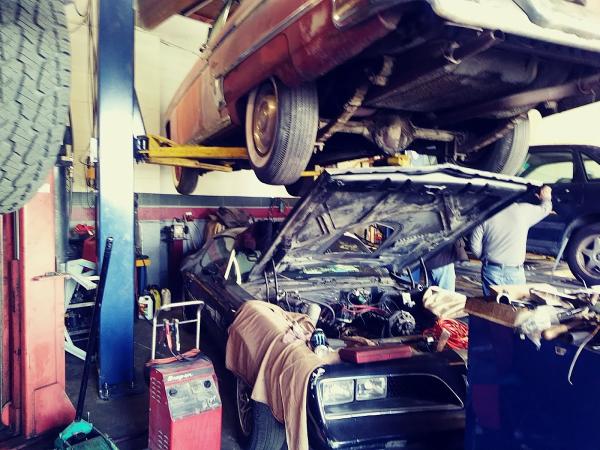 Terry's Auto Repair & Towing