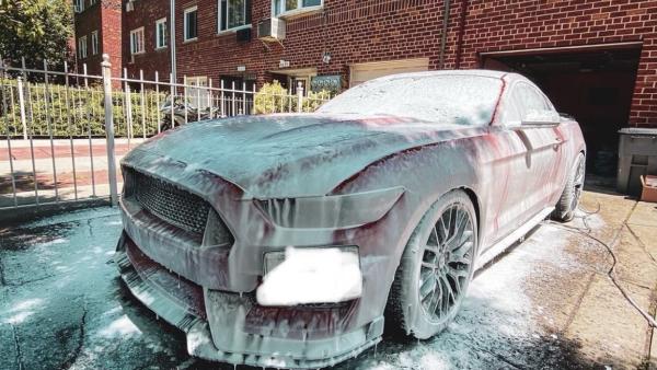 Universal Mobile Car Detailing