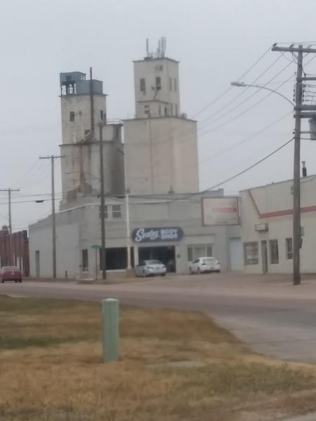 Sealey Body Shop Inc.