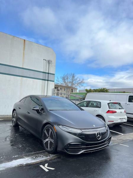 Finest Mobile Detailing