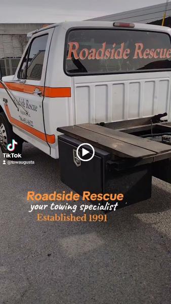 Roadside Rescue