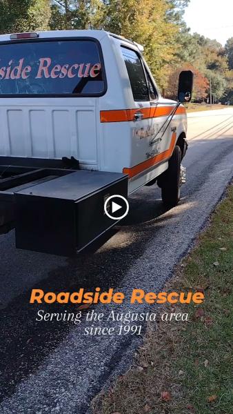 Roadside Rescue