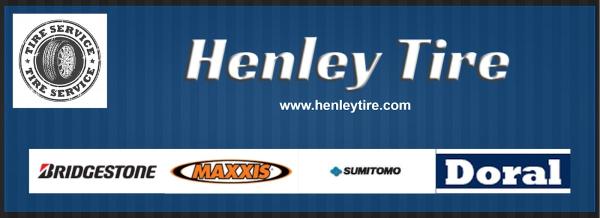 Henley Tire