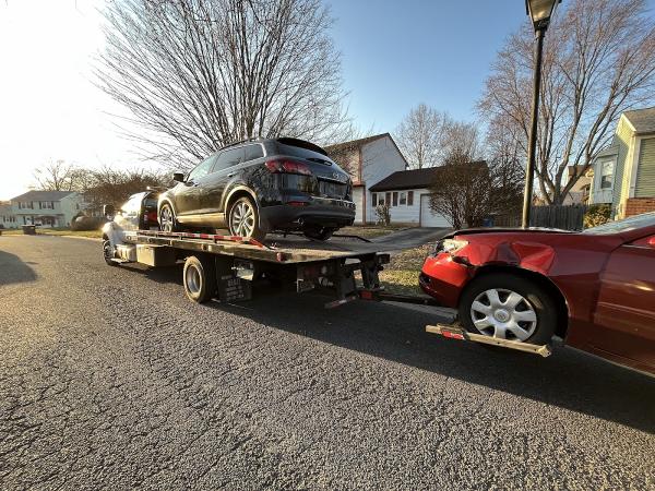 Cash For Junk Cars