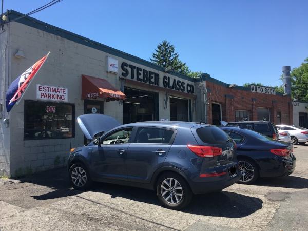 West Hartford Steben Auto Glass