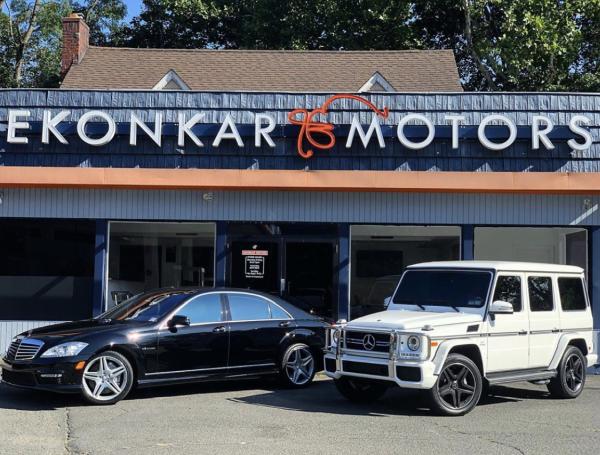 Ekonkar Motors