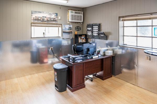 Dave'z Diesel Repair LLC