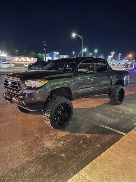 Lucky's Autosports and Offroad