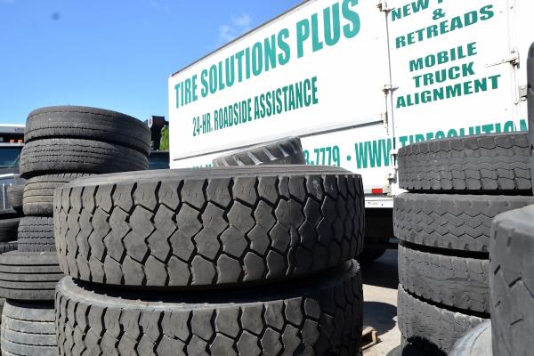 Tire Solutions Plus