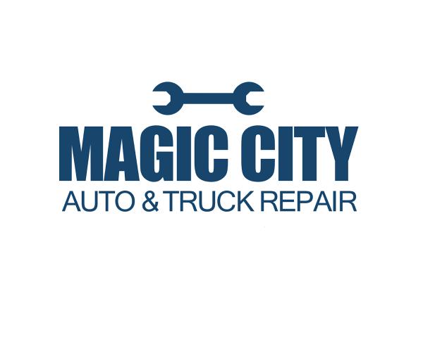 Magic City Auto and Truck Repair