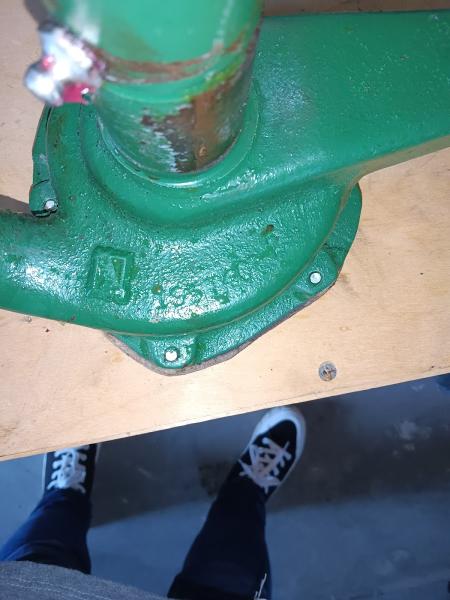 Egge Speed Shop