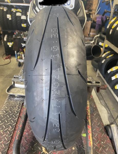 C T Motorcycle Tires