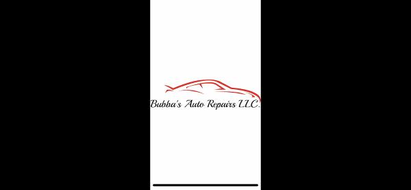 Bubba's Auto Repairs LLC
