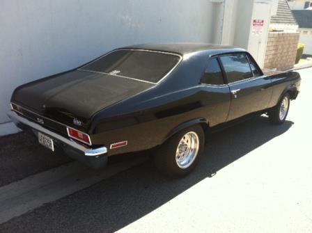 H-P Transmission Center