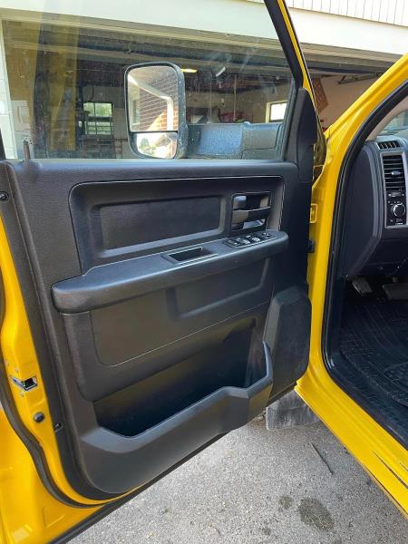 Ace Auto Detailing