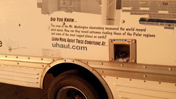 Edgewood Service Center