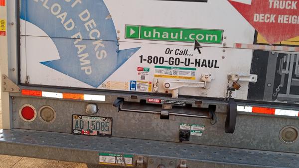 Edgewood Service Center