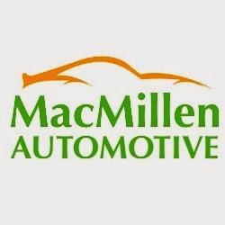 Mac Millen Auto Repair