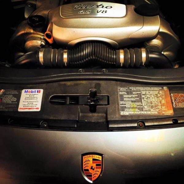 Euro Garage