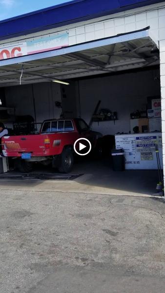 Sky Smog Check