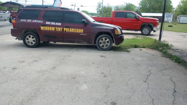 Tint Depot Polarizado