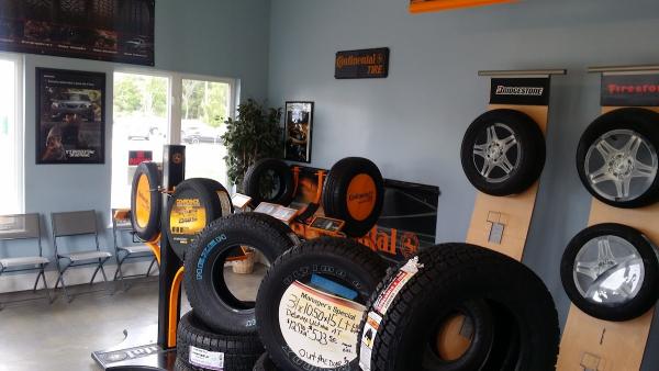Affordable Tire Vineland