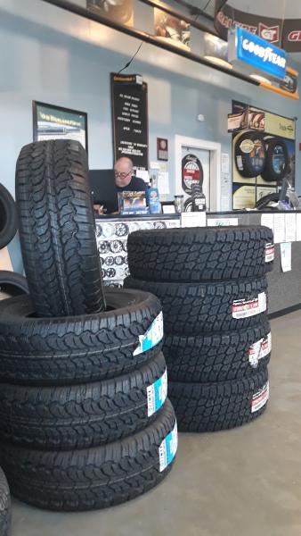 Affordable Tire Vineland