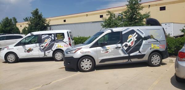 DPF Cleaning Specialists Inc. / Recore Chicago