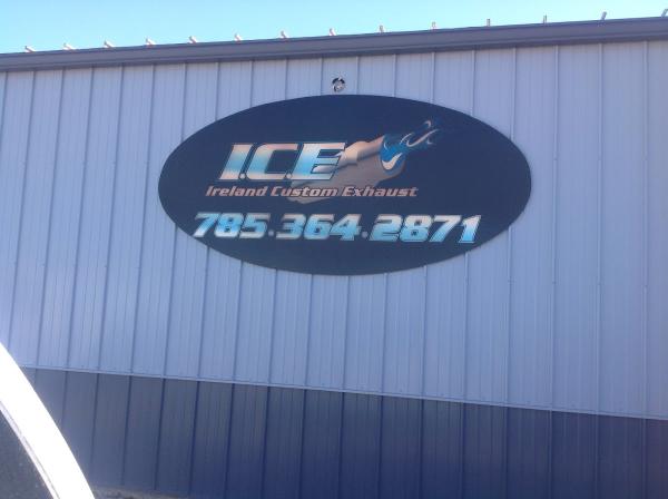 ICE Automotive LLC