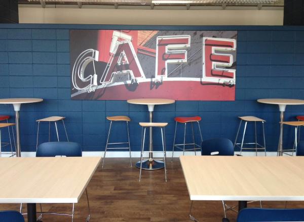 Fleet Refinishing Works Inc