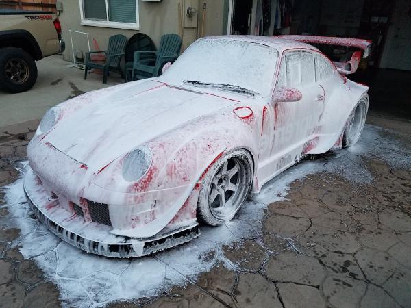 Prominence Auto Spa