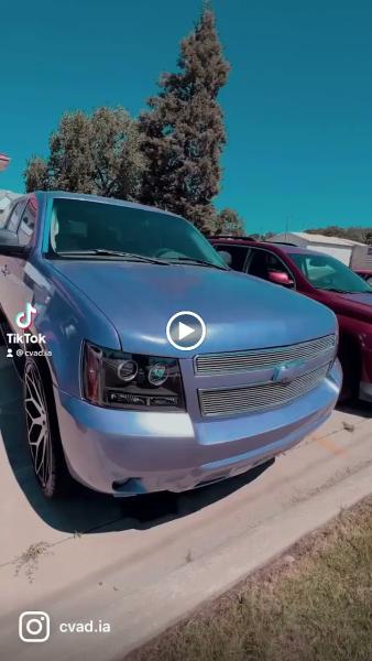 Cedar Valley Auto Detailing (Cvad)