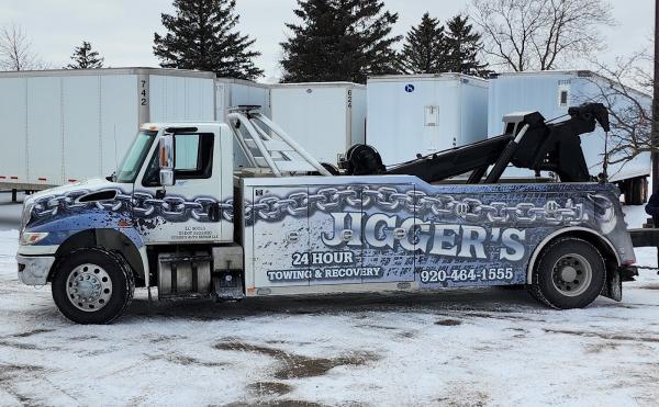 Jigger's Auto Repair